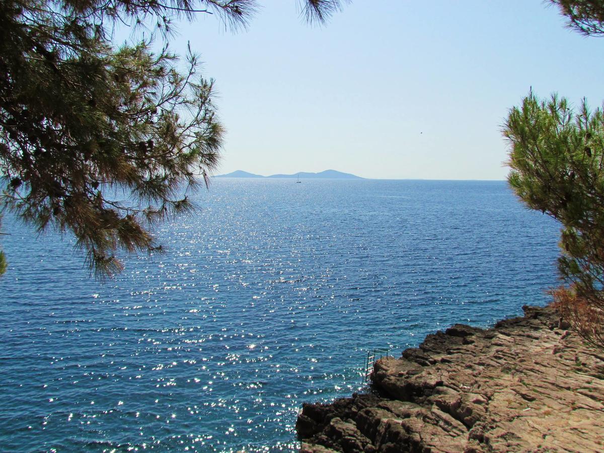 Paradise Hotel Patitírion Dış mekan fotoğraf